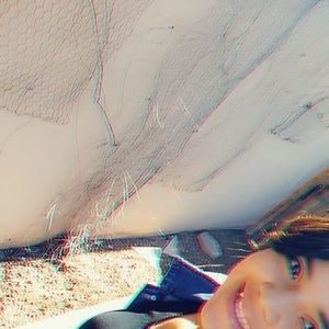 Meet your Posher, Libby